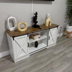 Beautiful Tv Stand 