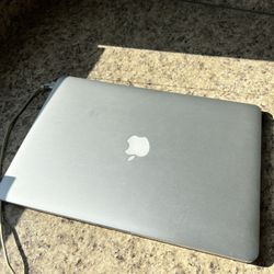 2012 Apple MacBook Pro 15.6”