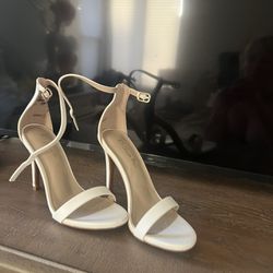 Heels barely used