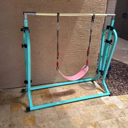 Kids Gymnastics Stuff