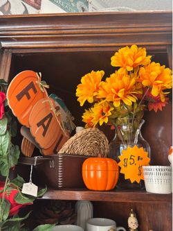 Decorations