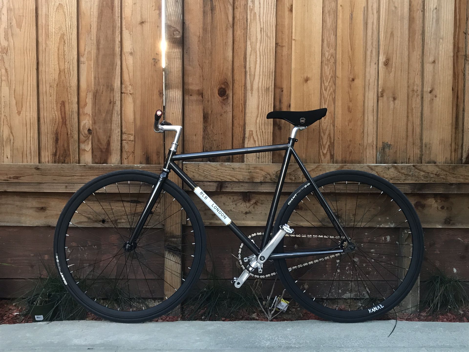 Blb london on sale lo pro