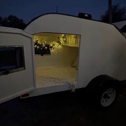 Teardrop Camper