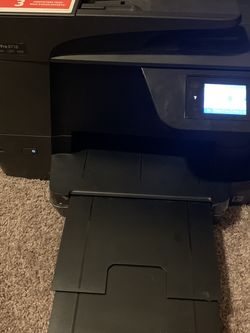 HP Officejet 8710