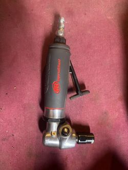 ingersoll rand air tools