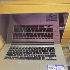 Apple Mac Laptop For Sale Here At Cash America Pawn 