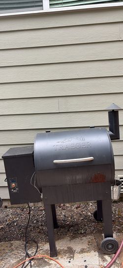 Traeger