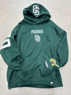 Pro Standard San Diego Padres Hoodie 