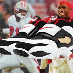Nike Air Diamond Turf