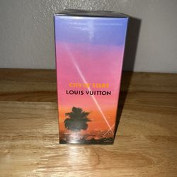 Fragrance (LV City Of Stars)