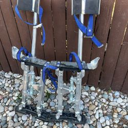 Drywall Stilrs 24 In