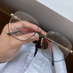 Gucci Eye Glasses