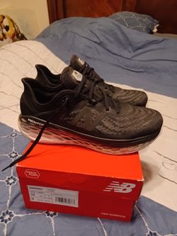 New Balance Fresh Foam V2 Mens 12 Worn Once 