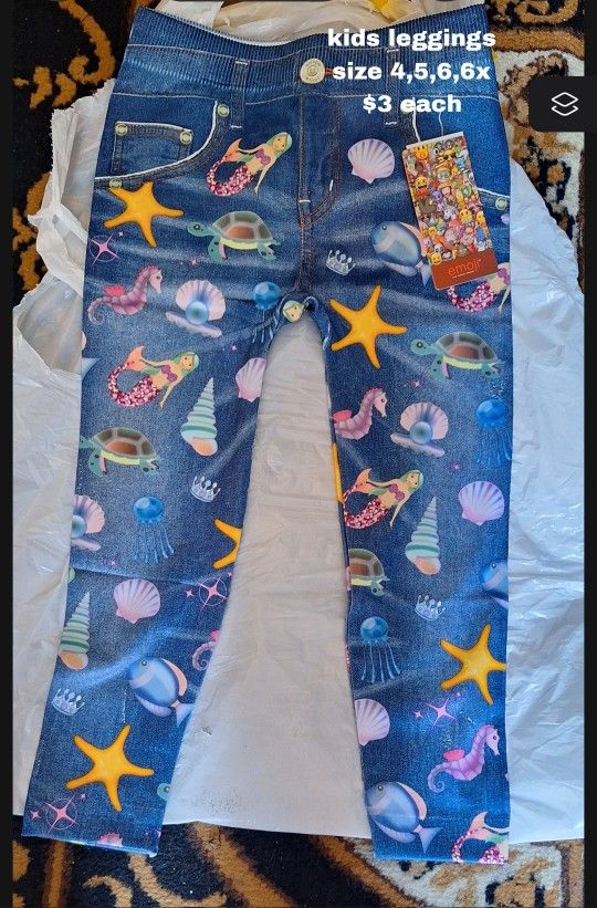 Clothes