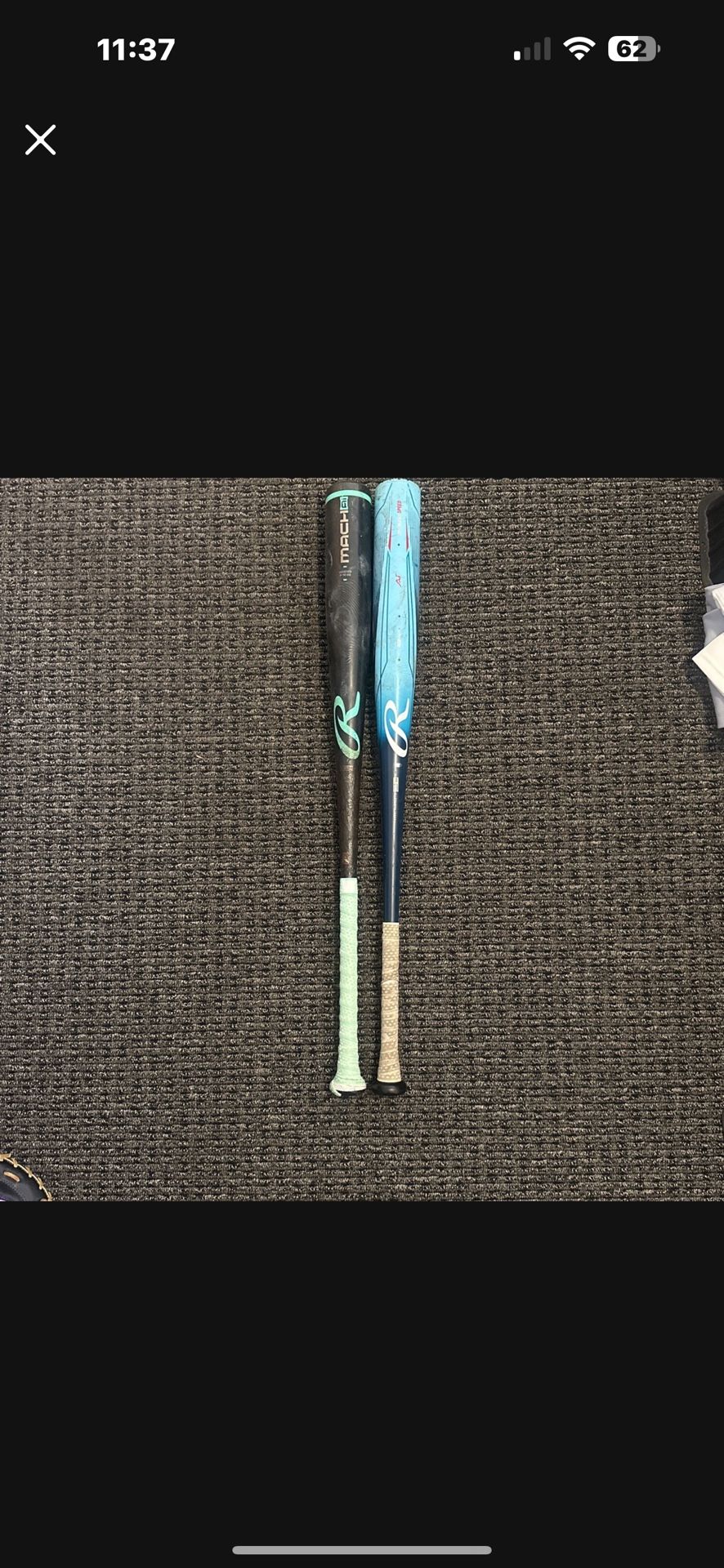 Baseball Bats
