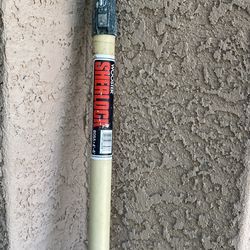 SHERLOCK WOOSTER 4’-8’FT Adjustable Extension Pole