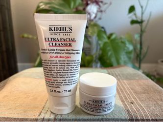Kiehl’s Bundle