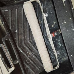  18 " Inch  Paint Roller Pans