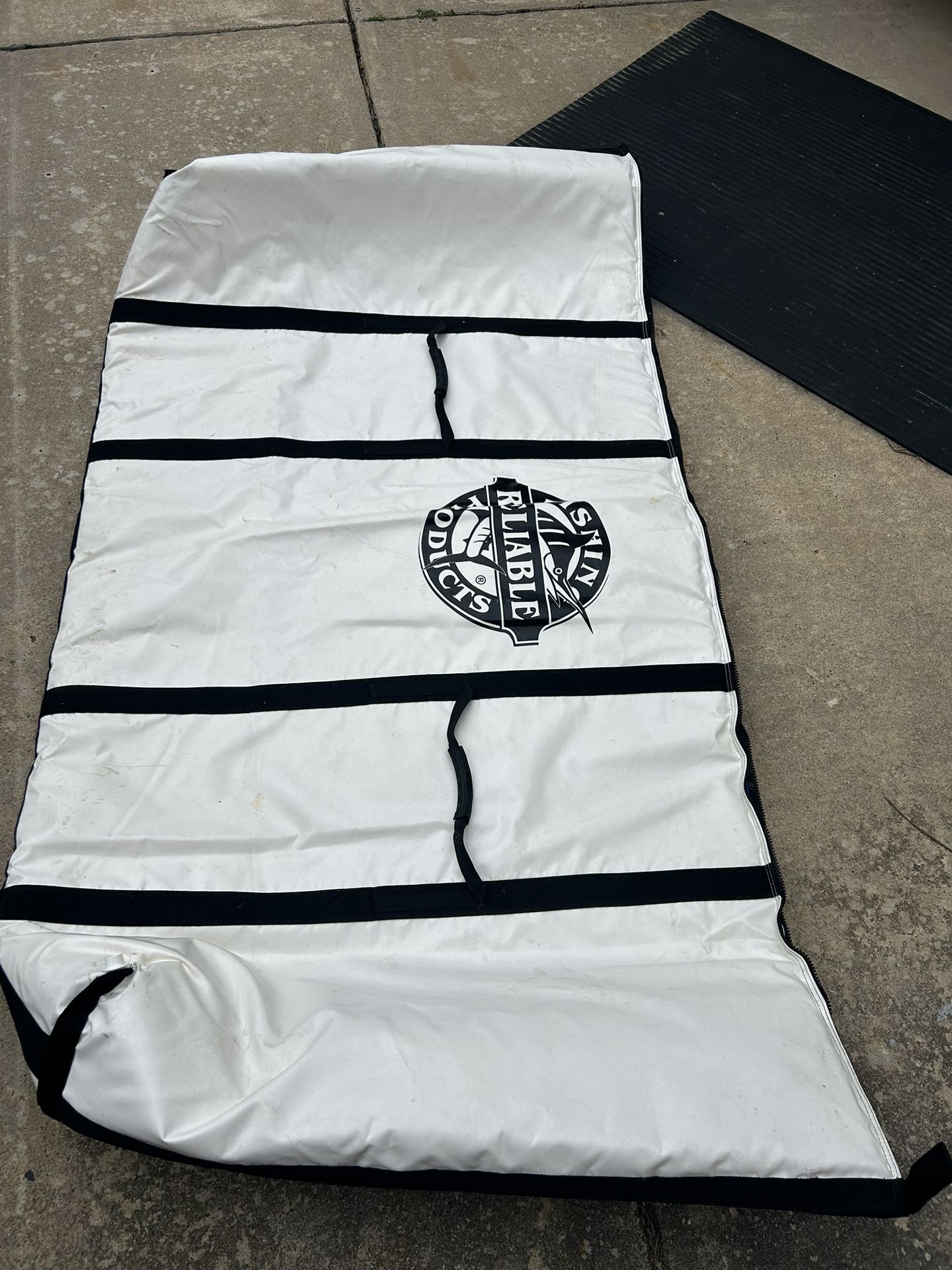 Fishing Reliable kill bag