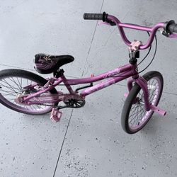 20 inch Kent Girls Bicycle