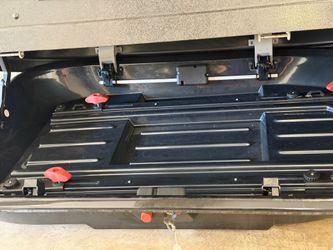 Yakima container