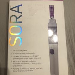 Micro needling and Nano needling Derma Pen