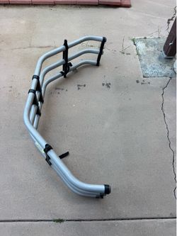 Toyota Tacoma  bed extended