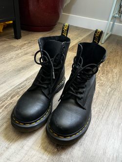 Doc Martens