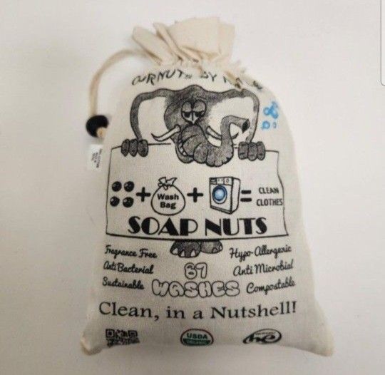 Soap Nuts