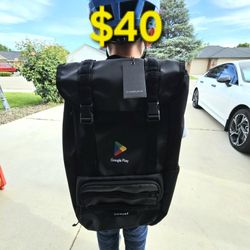 Brand New- Timbuk2 Rogue 2.0 Laptop Backpack