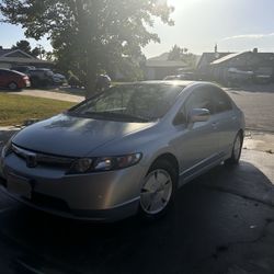 2006 Honda Civic