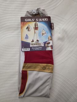 Zombies 4 - Nova Daywalker Costume