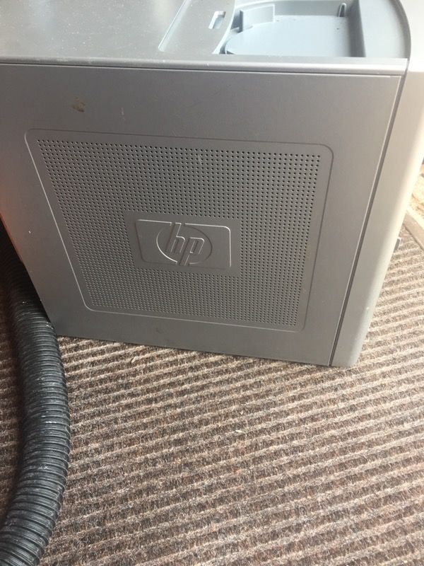 Hp Media Center Pc M7250n Desktop For In C Springs Fl 200