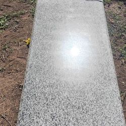 Granite Pieces