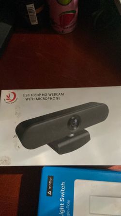 Webcam