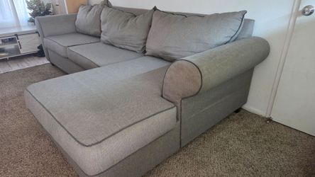 Sleeper sofa
