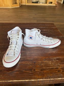 Men’s Converse Size 12