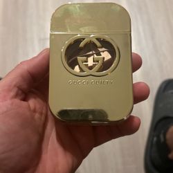 Gucci Guilty perfume Women 75ml 