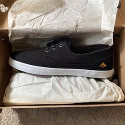 Emerica Shoe Size 8