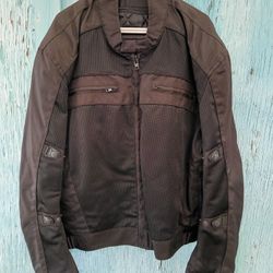 Motorcycle Jacket