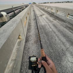 Fishing Combo(Trade And Offers)