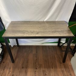 Large Multi Functional Work Table 