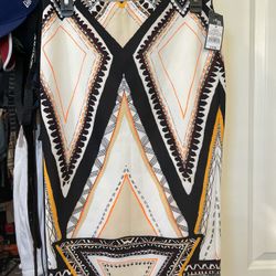 NEW Mossimo Skirt 