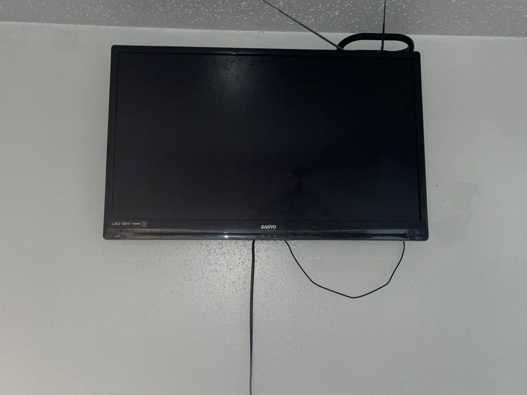 TV Sanyo 29"