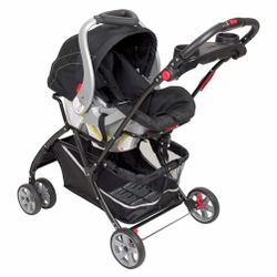 Baby Trend Car Seat & Stroller Base