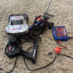 Traxxas Car 