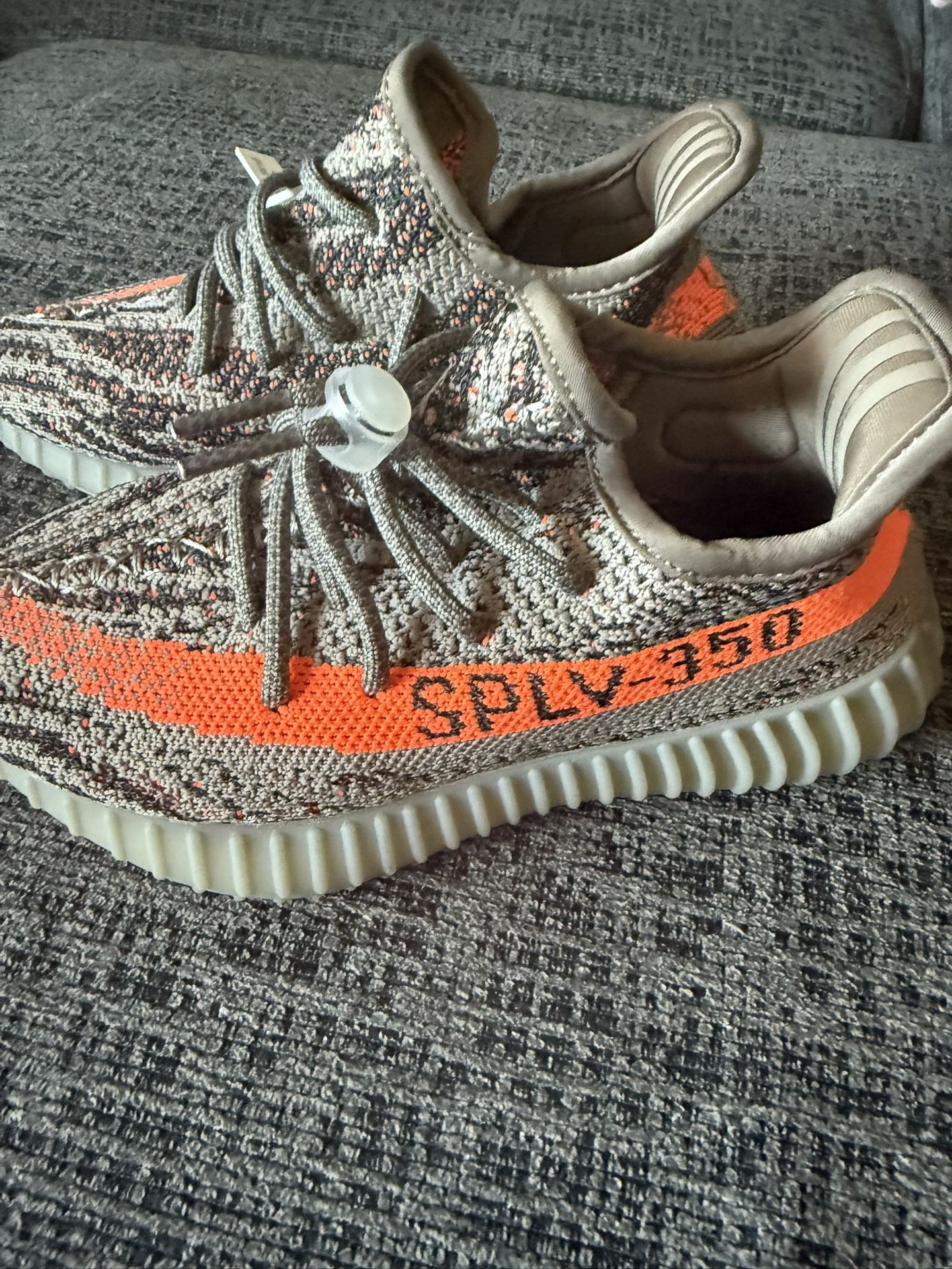 YEEZY Adidas SPLV-350
