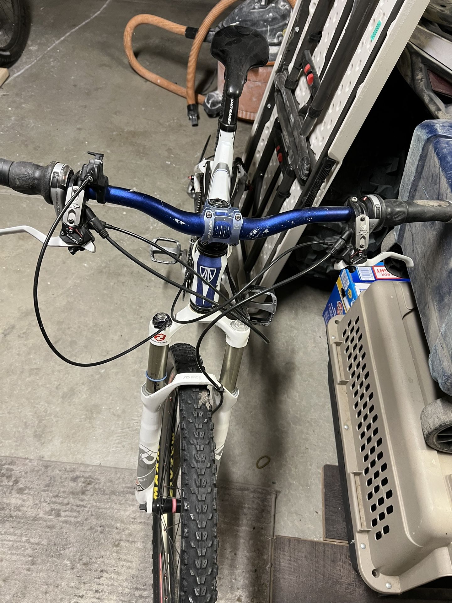 Bicicleta R 26