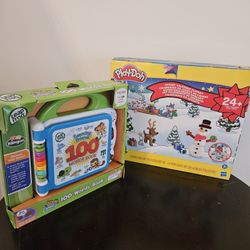 Brand New Toys FOR Toddlers 