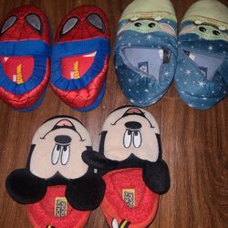 Kids Slippers